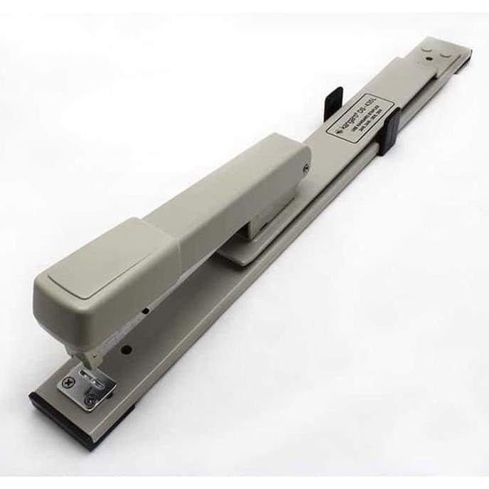 

STAPLER JILID TENGAH KANGARO DS-435L HEAVY DUTY STAPLES