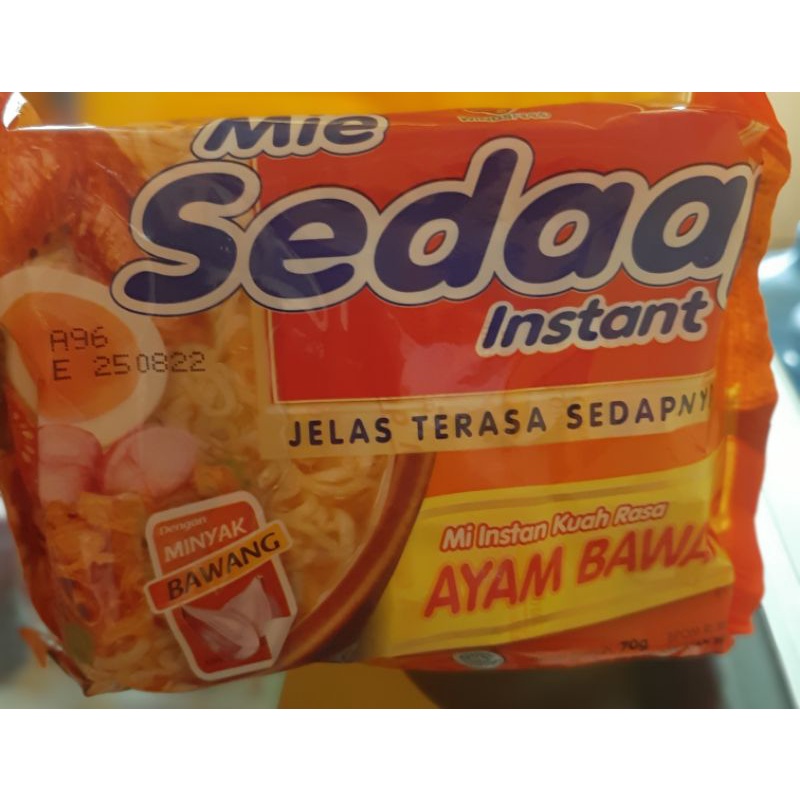 

mie sedap