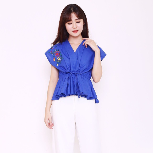babydoll top