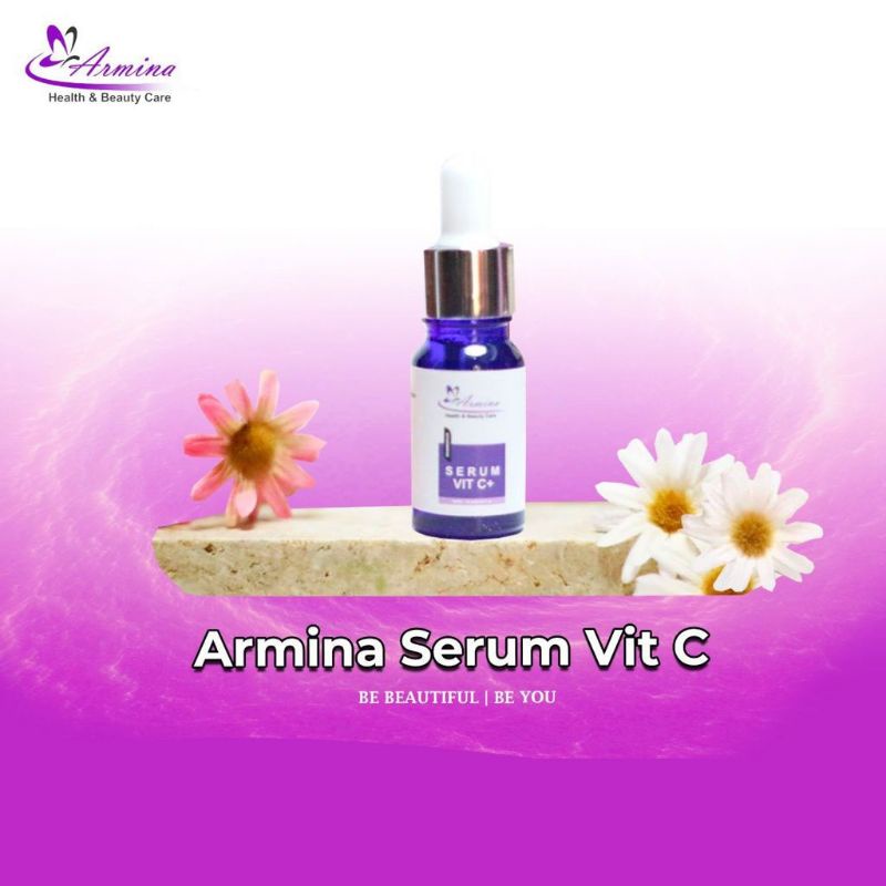 Armina Serum VIT C