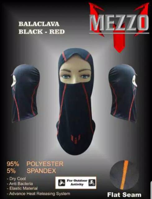 Balaclava Mezzo