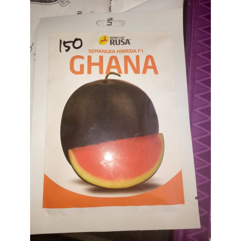 

Ghana