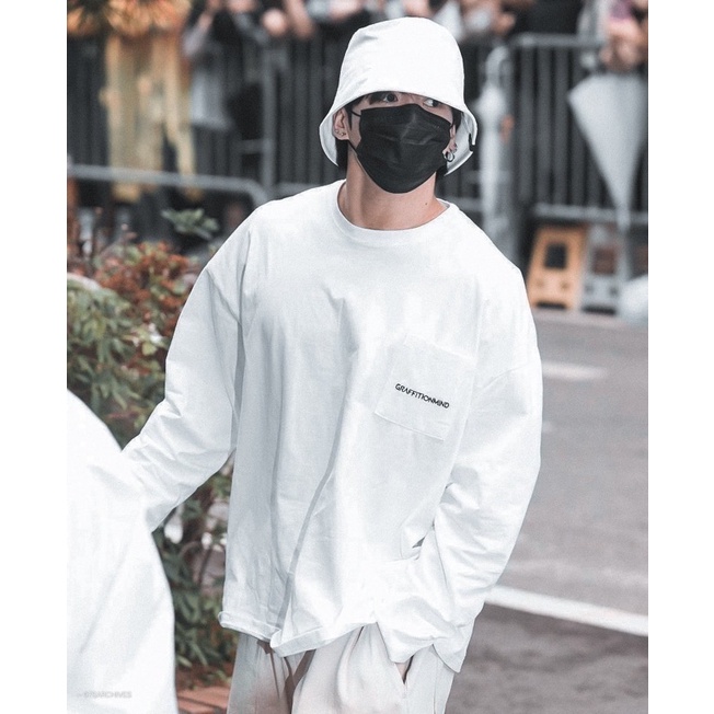 Pelunasan Artist Made Collection by BTS