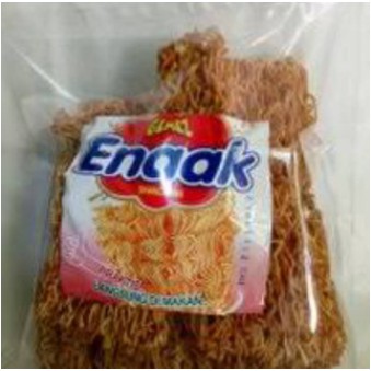 

Mie Gemez Enaak