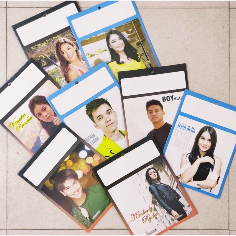 

PAPAN KALENDER | TATAKAN KALENDER KECIL (18,5X24CM)