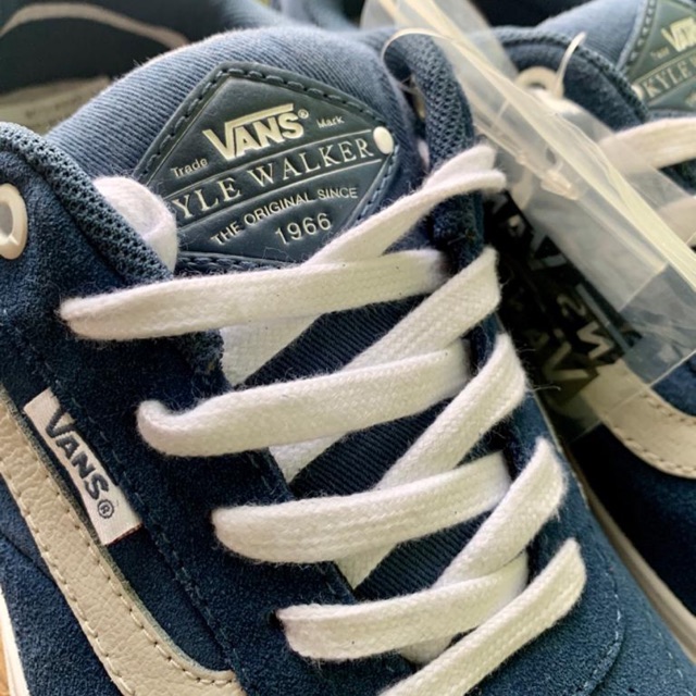 VANS KYLE WALKER PRO 100%ORIGINAL