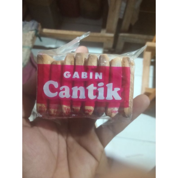 

gabin cantik