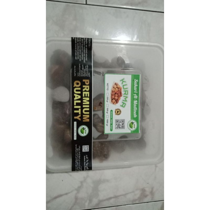 

Kurma Sukari 1kg l sukari