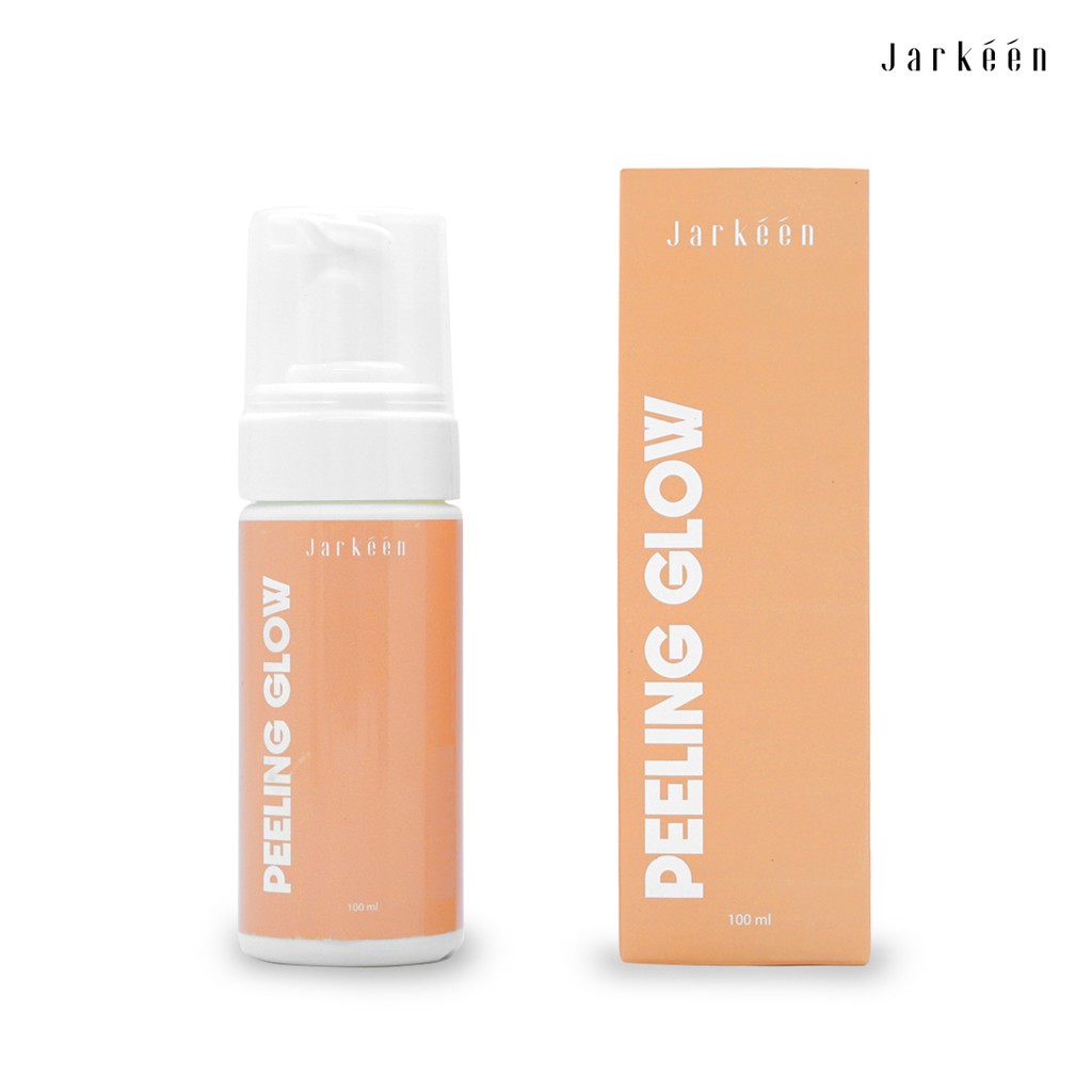 

Jarkeen Peeling Glow