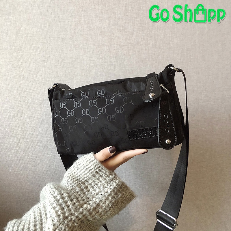 Tas Fashion Wanita Import Terbaru - Tas Selempang Wanita Import Korea - Tas Slempang Wanita Import - Tas Bahu Wanita Import - Tas Import Terbaru Kekinian - Tas Import Batam - Tas Sling Bag Wanita Import [TG03]