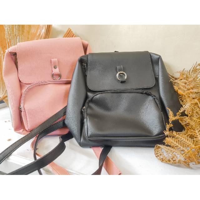 Tas Ransel Miniso