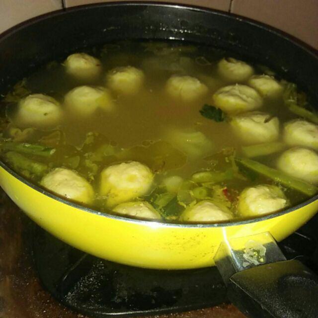 Wajan Panci Set 7 Pcs Asta Lemona Teflon Anti Lengket Standart Sni Kualitas Premium