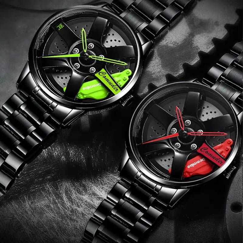 VELGO JAM TANGAN PRIA KEREN DAN MACHO