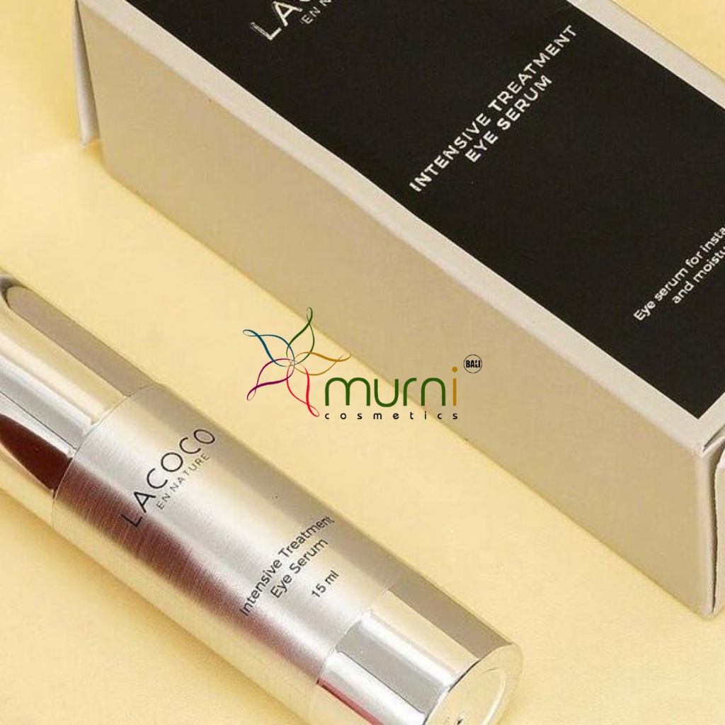 LACOCO Intensive Treatment Eye Serum 15 ml