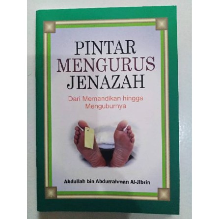 Pintar Mengurus Jenazah