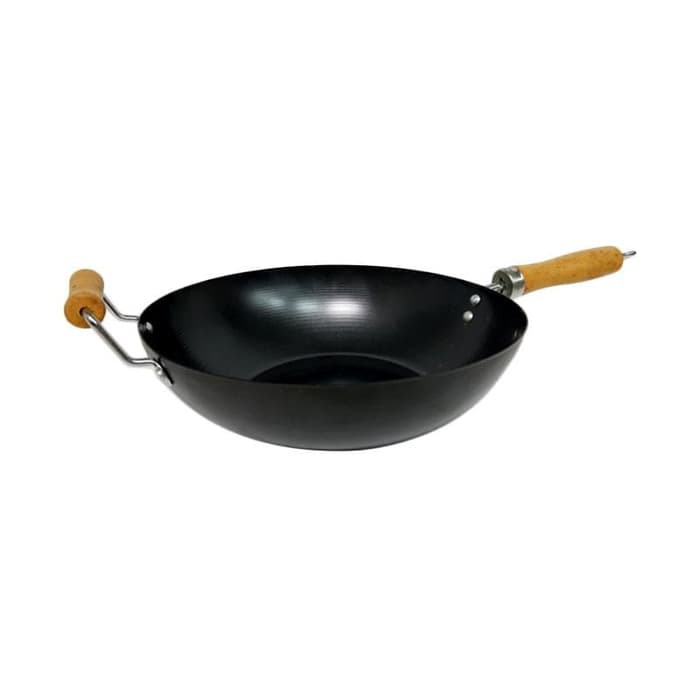 Wajan Fry Pan Nakami 25 cm