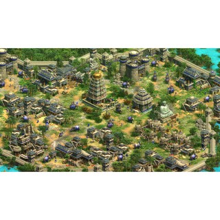 AGE OF EMPIRES II DEFINITIVE EDITION BUILD 36906 ...