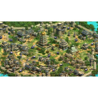 AGE OF EMPIRES II DEFINITIVE EDITION BUILD 36906 ...