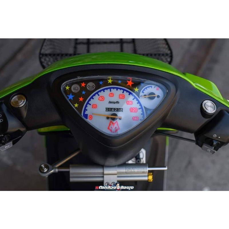 tutup spion Yamaha Mio