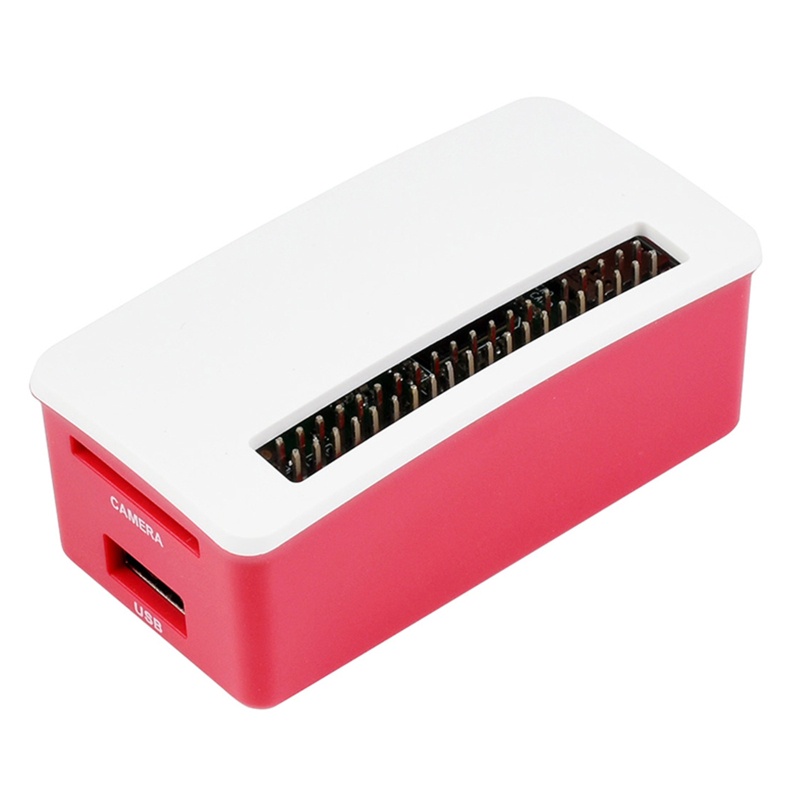 Vivi Raspberry Pi Zero Ethernet USB HUB BOX ETH Topi HUB USB B 1x RJ45 3x Usb2 0