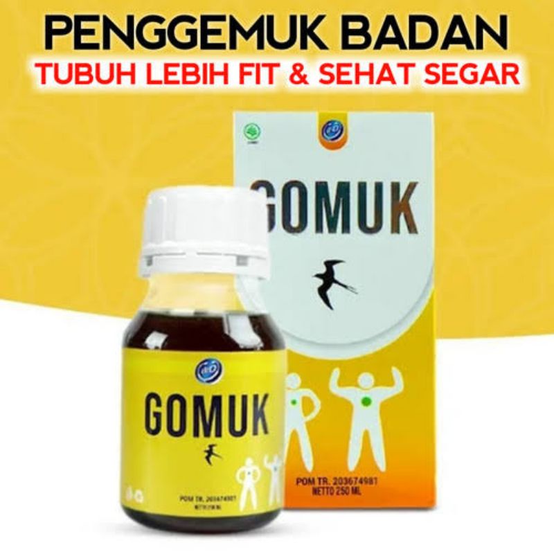 

GOMUK MADU PENGGEMUK BADAN ORIGINAL HERBAL BISA NAIK 5-10KG