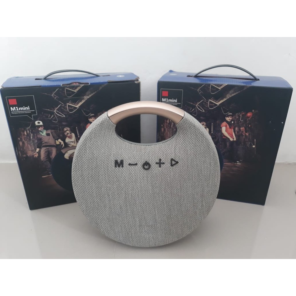 JBL MINI M1 SPEAKER WIRELESS BLUETOOTH