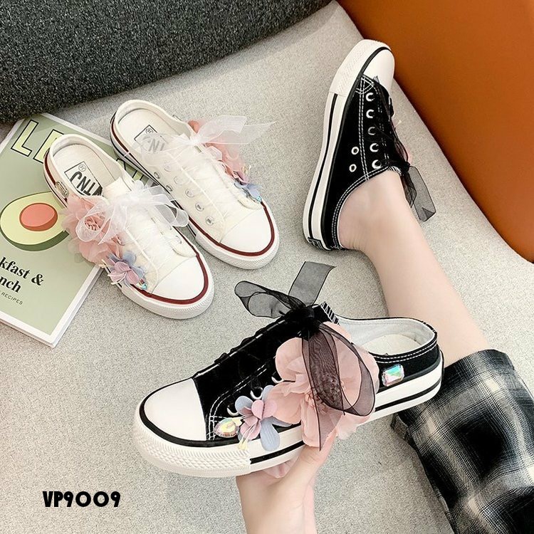 #RESTOCK Sneakers slop Casual Korea MMG #VP9009