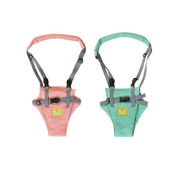 Baby Joy Baby Walker Kokoa Series BJG3031 / Alat Bantu Jalan Bayi