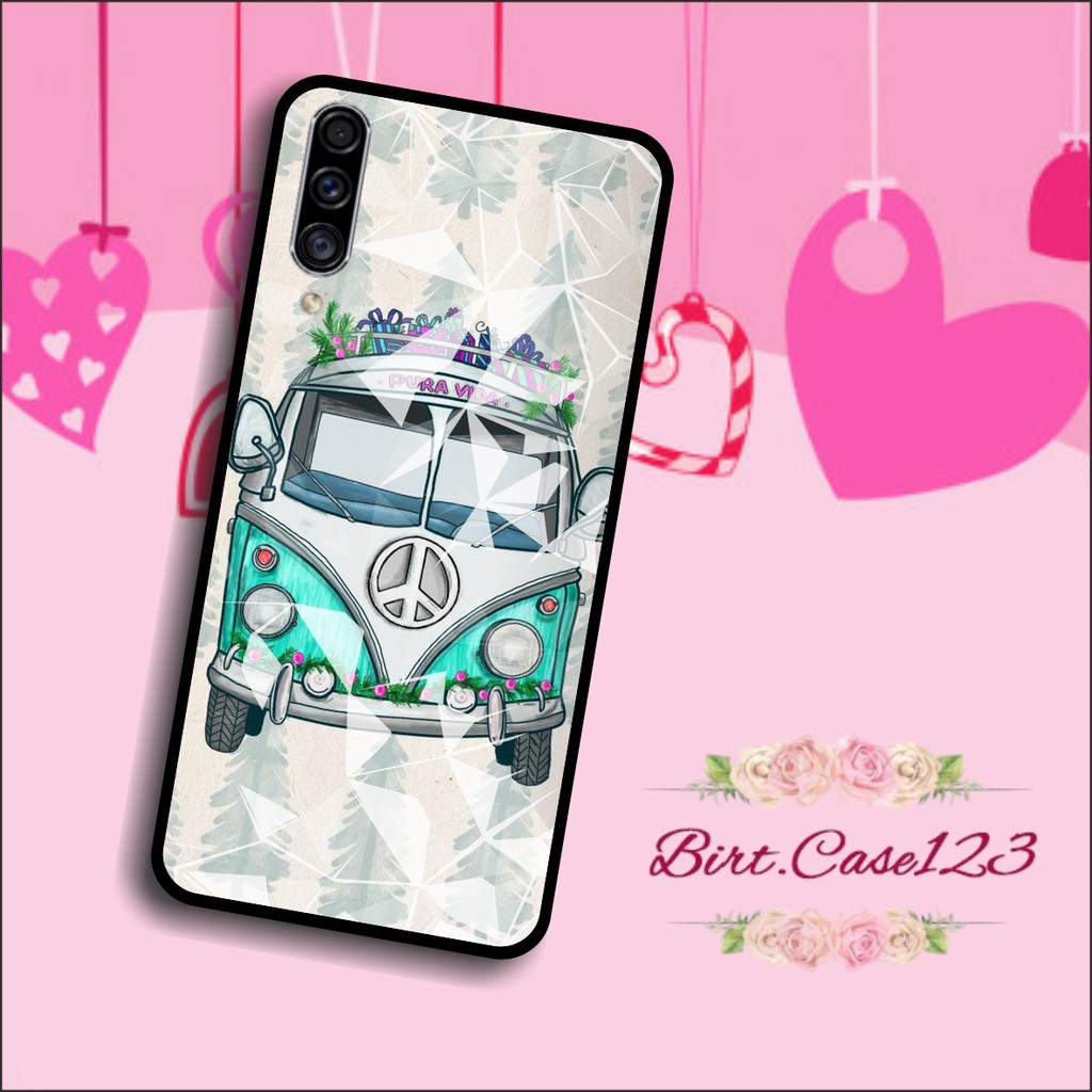 Softcase diamond gambar CLASSIC CAR Realme C1 C2 C3 U1 2 2 Pro 3 Pro 5 5i 5s Pro 6 Pro X Xt BC227