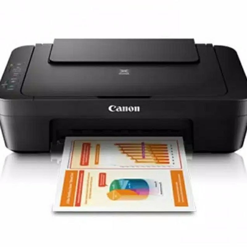 Printer Canon MG2570S/ MG 2570S/ MG 2570 Print Scan Copy