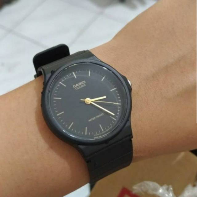 Casio MQ24 original