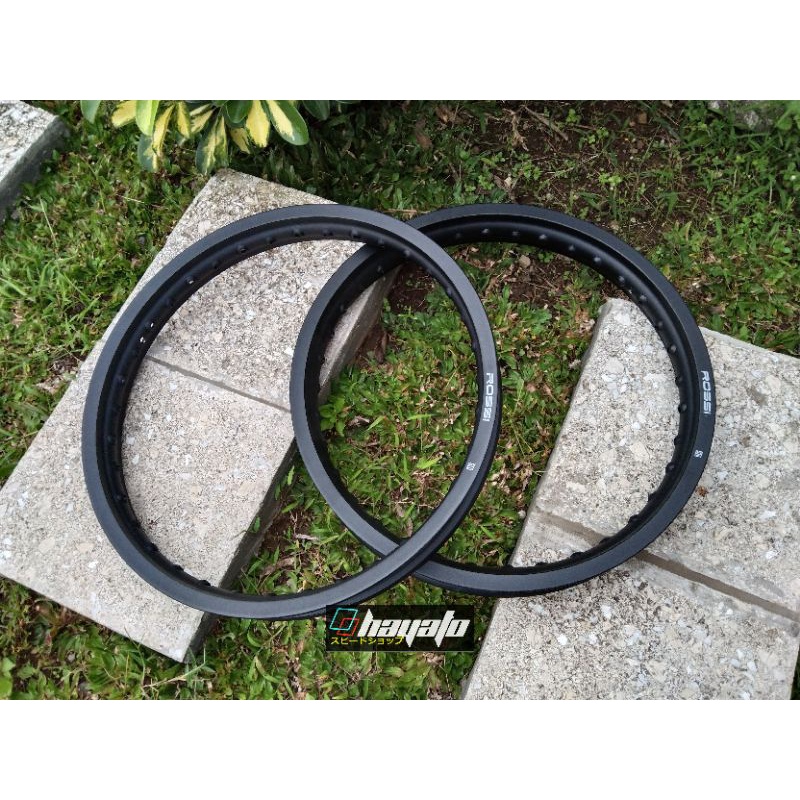 velg v Rossi RX king ring 18