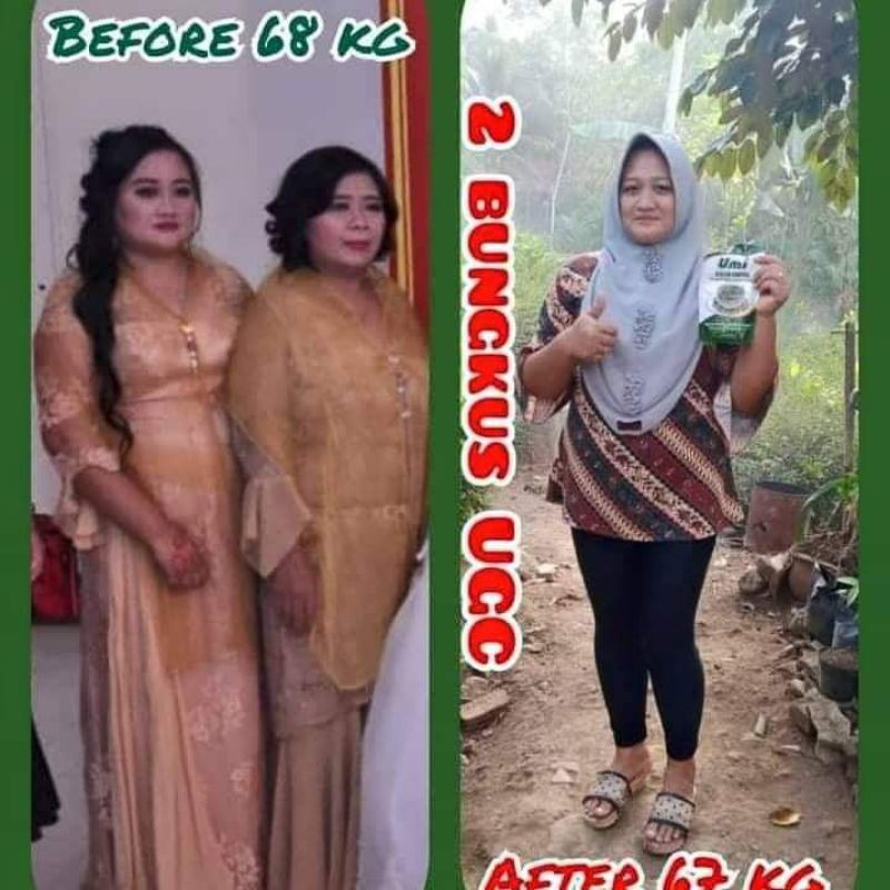 

UMI GREEN COFFEE