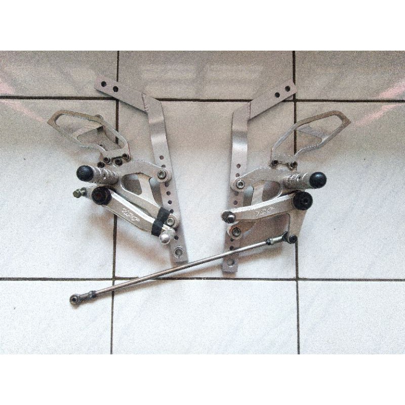 underbone HRP Sonic/GTR