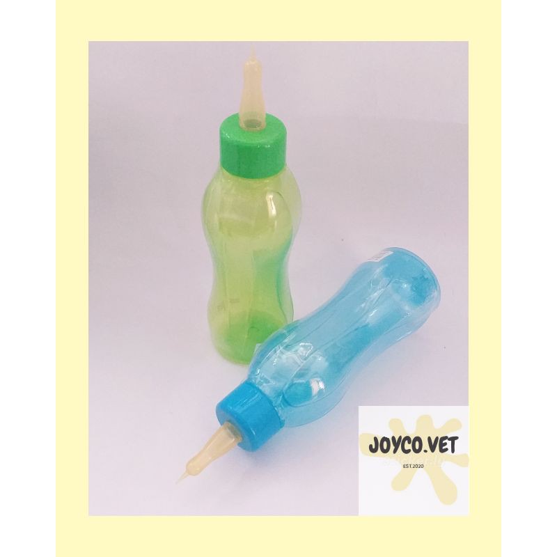 Dot Botol Susu anak kambing/cempe vol.1000ml