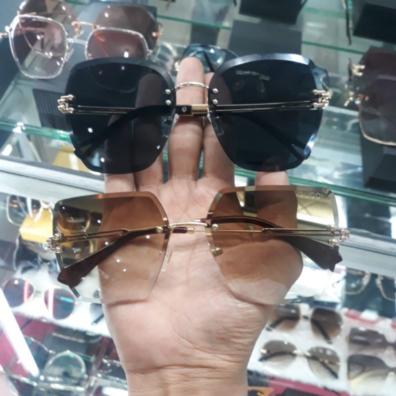 Kacamata Gaya Wanita/ Kacamata Pantai/ Kacamata Gaya/ Kacamata Wanita