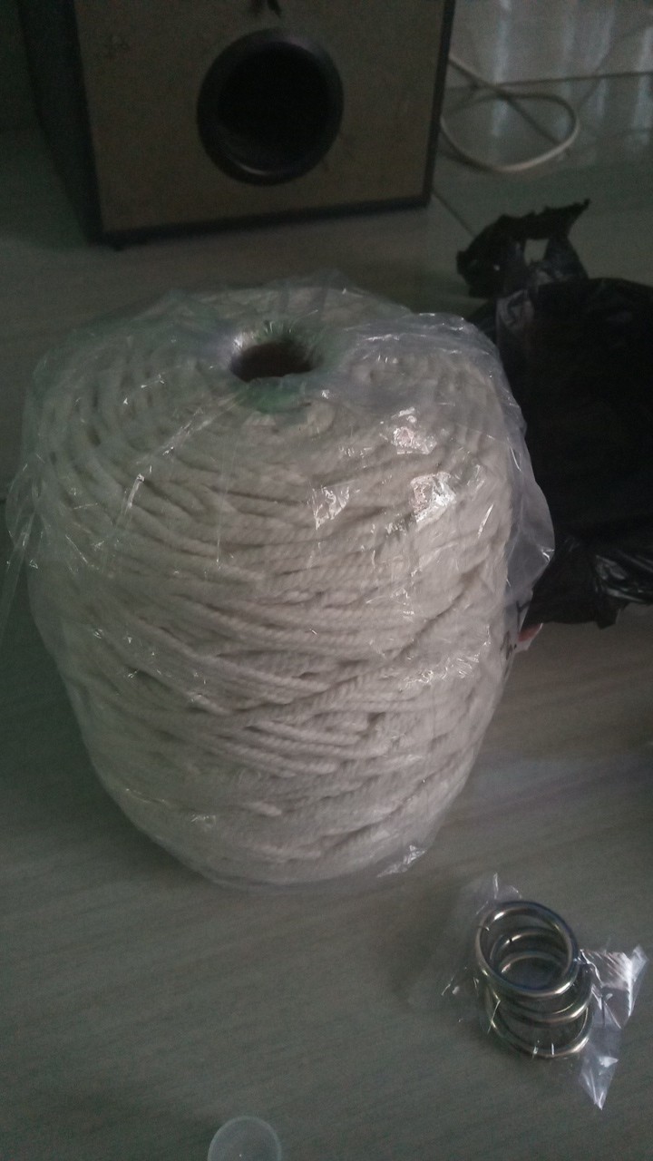 Tali Macrame 1kg