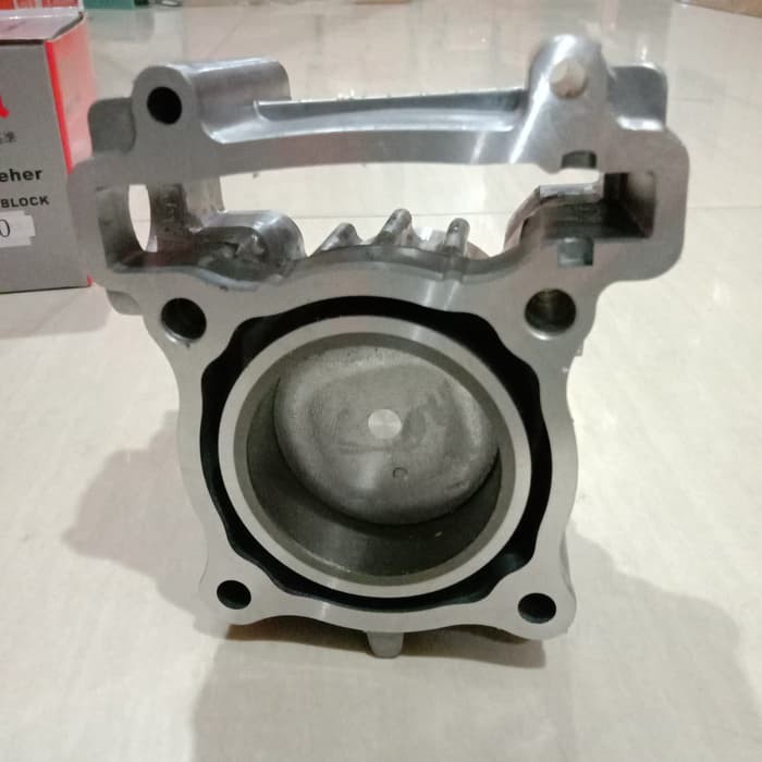 Blok Seher / Cylinder blok JUPITER MX KING