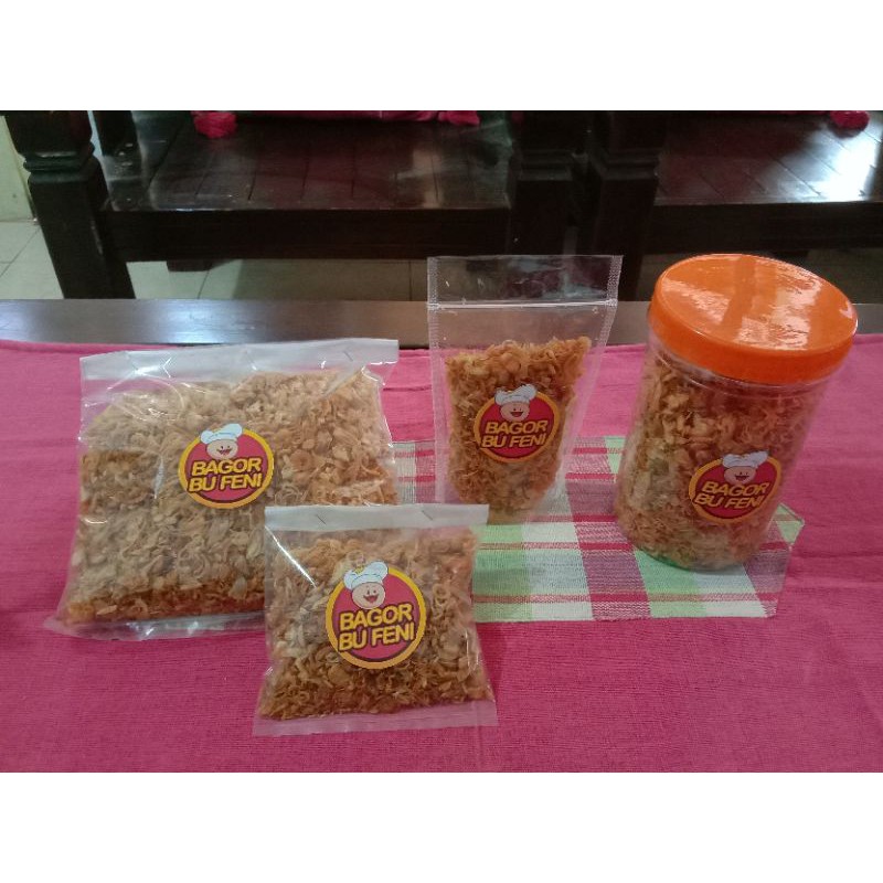 

Bagor Bu Feni
