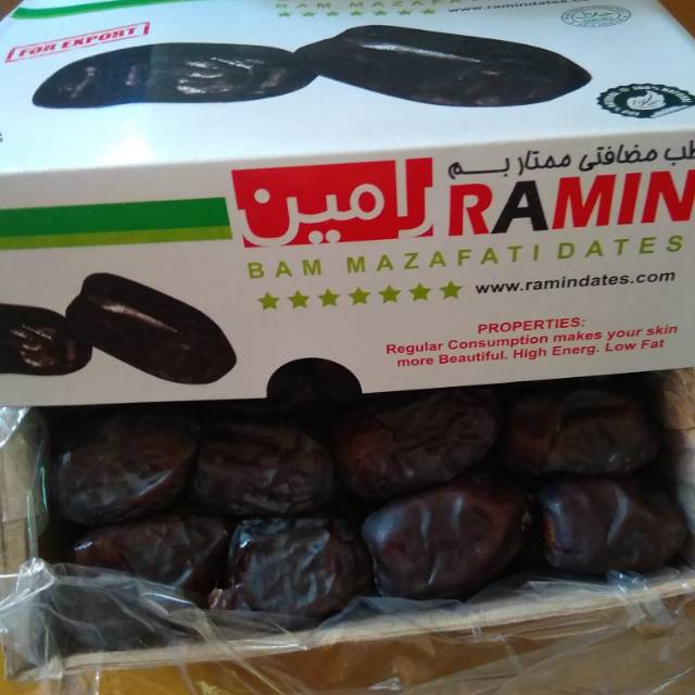 

Kurma anggur