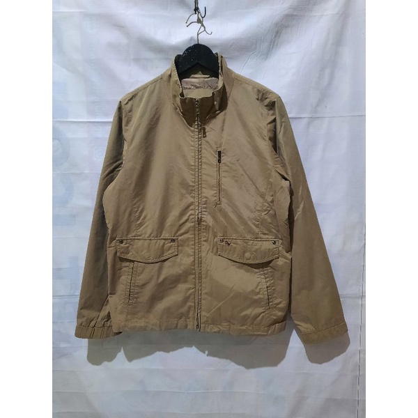 jaket underwood