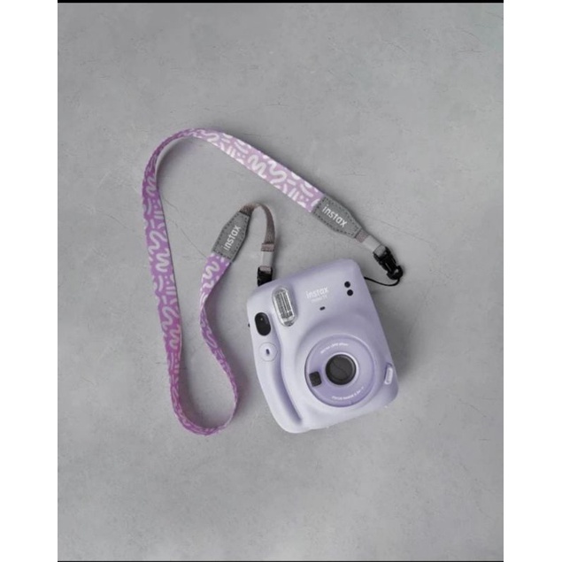 Fujifilm Instax Mini 11 Strap Package-3