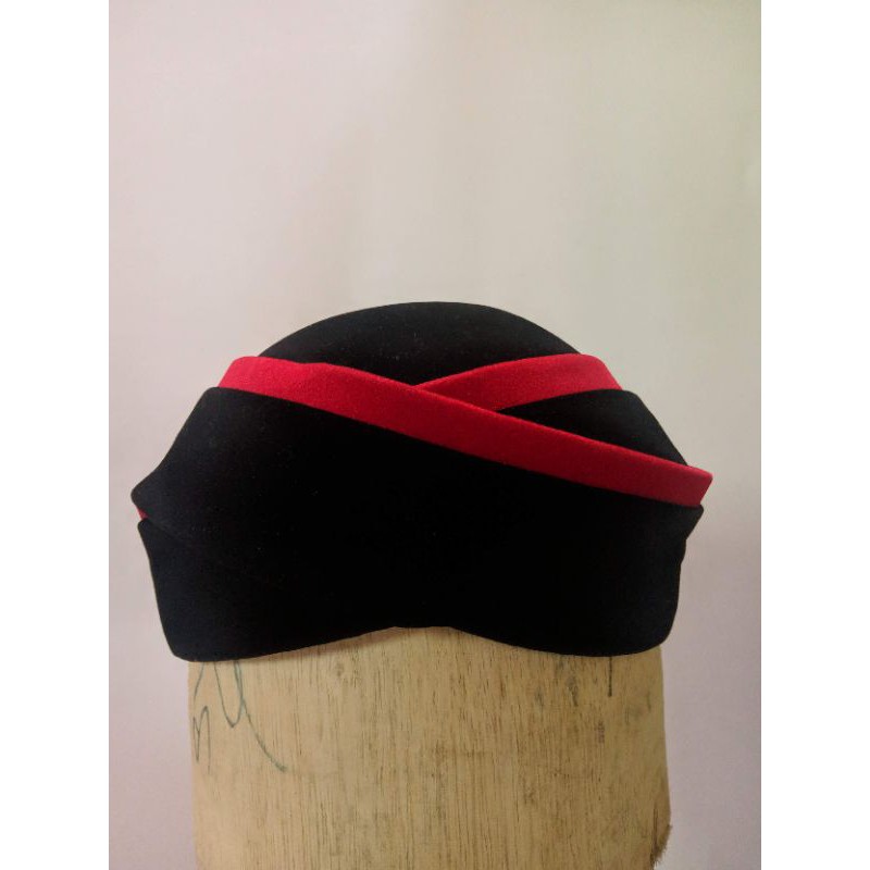 songkok kopyah kuluk santri KOMBINASI WARNA