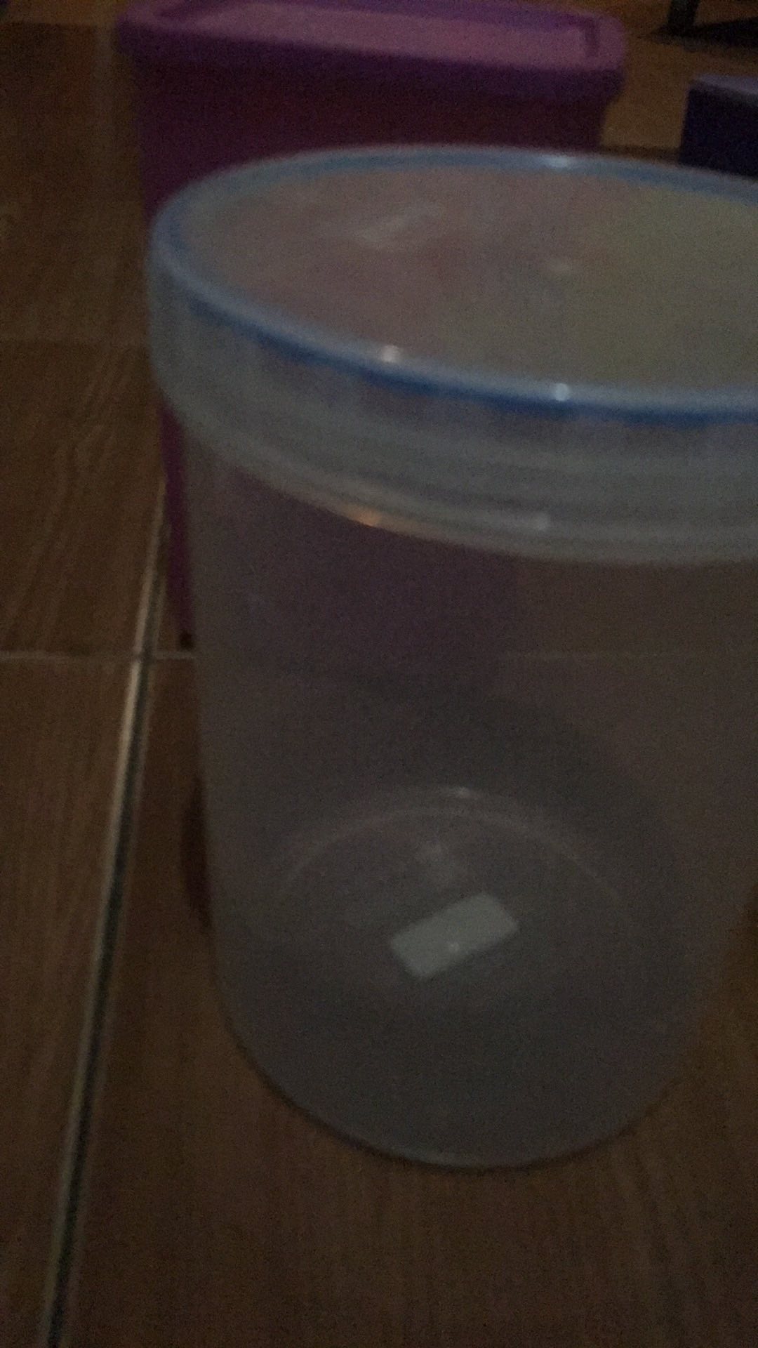 Food Storage Shinpo Toples Keep Penyimpanan Berbagai Makanan Cemilan Kue Permen Kacang Anti Pecah