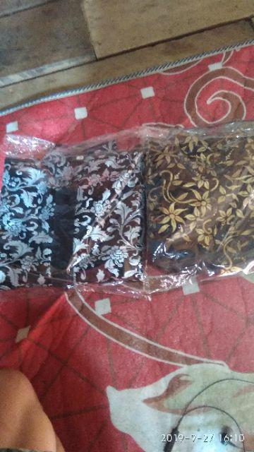 Kemeja Batik Pria Ppbtk07 Wsa04 Lengan Panjang /kemejapria/kemejabatik/batikpria/batikmodern/kemeja