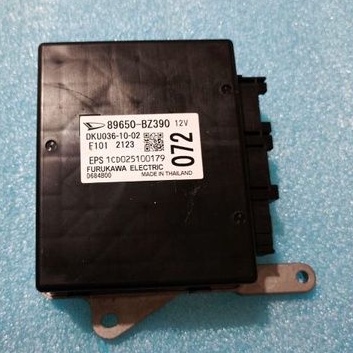 MODUL EPS ECU EPS Power Steering BZ390 Avanza Xenia 2021 Original