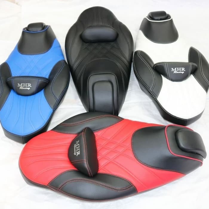 Jok Custom Yamaha Nmax