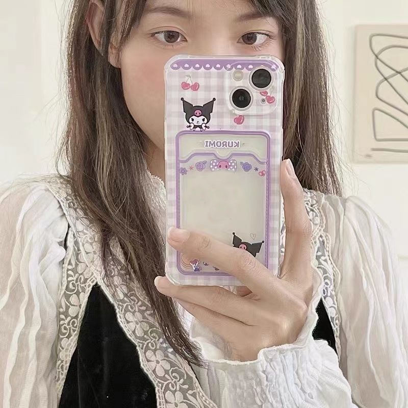 Casing Soft Case Silikon Transparan Untuk IPhone 14 13 12 11 Pro Max XS XR X 7 8 6S Plus Mini