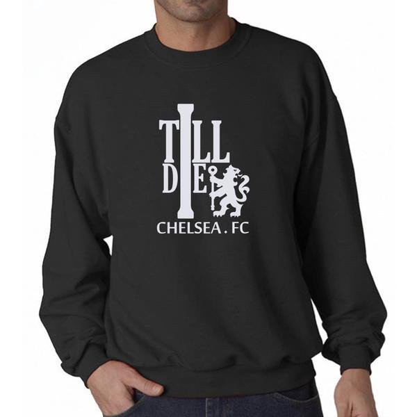 Sweater Chelsea Fc 1