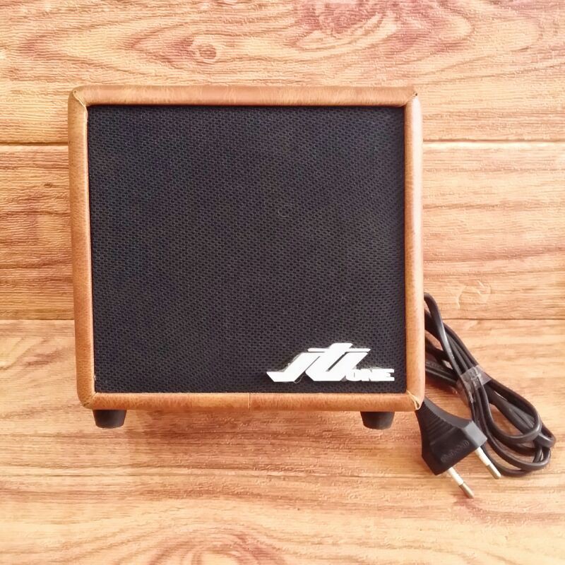 amplifier mini gitar murah